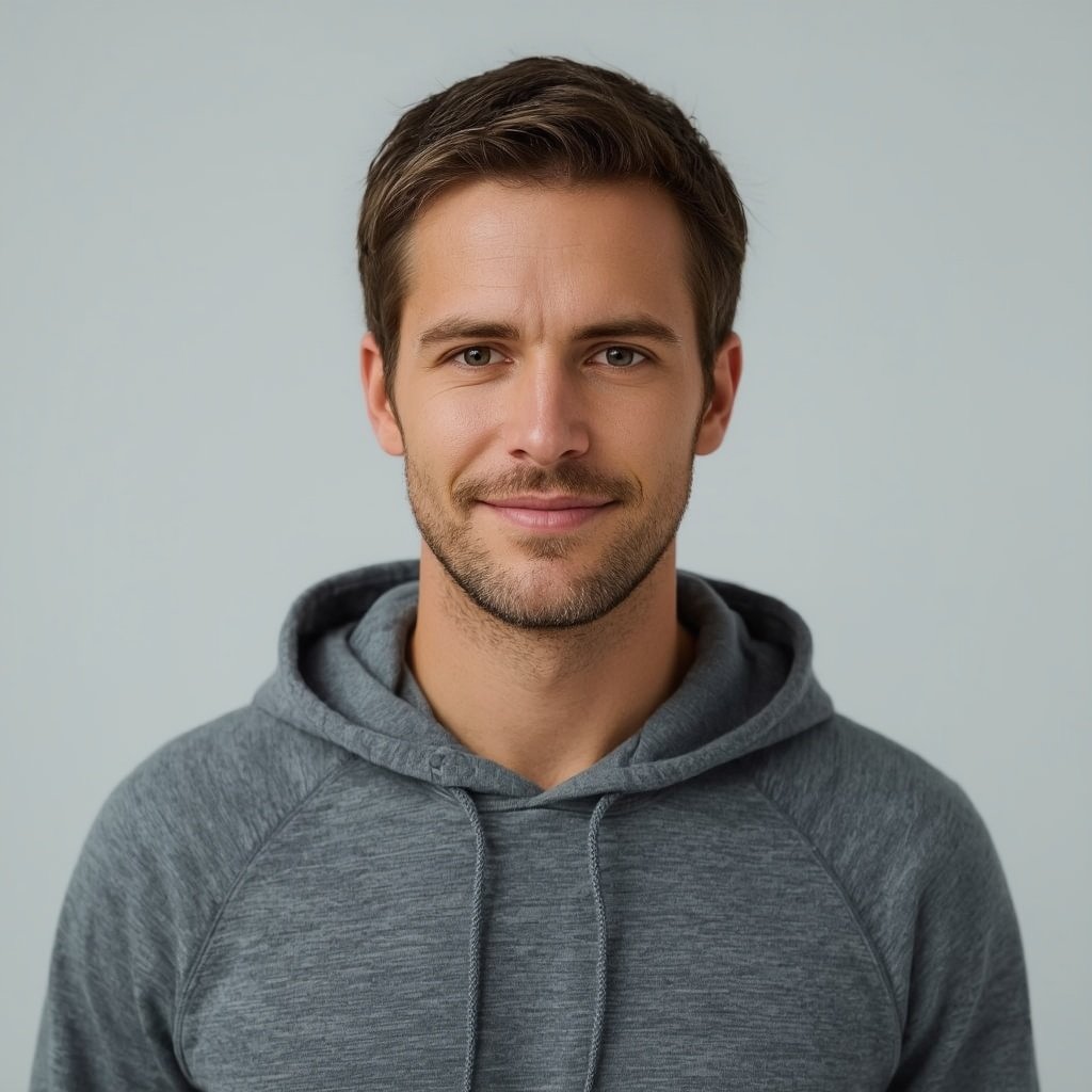 Jonas Keller, Sportredakteur