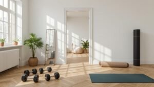 Welche Fitnessgeräte für zuhause lohnen sich wirklich?
