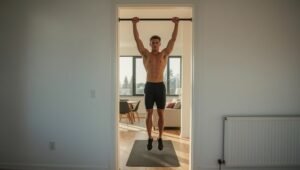 Was ist Calisthenics und wie startest du zu Hause?