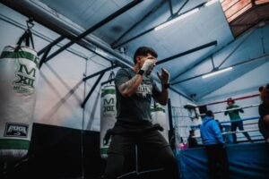 Split-Trainingsplan Home-Fitness Kurzhanteln